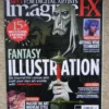 cover image imaginefx magazine no 210 january 2022