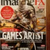 cover image imaginefx assassin s creed origins issue