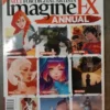 cover image imaginefx annual issue 02 vol3