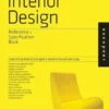 cover image interior design reference specification book everything