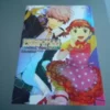 cover image japan persona 4 dancing all night official visual book