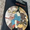 cover image japanese mythology by juliet piggott 1969