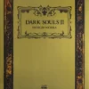 cover image kadokawa dark souls iii design works