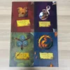 cover image liber chaotica vols 1 4 softback books warhammer fantasy aos chaos daemons wfb