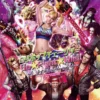 cover image lollipop chainsaw go fight win visual