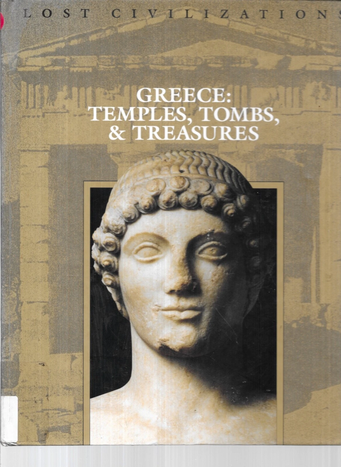 cover image lost civilizations 11 v 3114431c d24ecf8a
