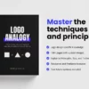 cover image logo analogy master the techniques and
