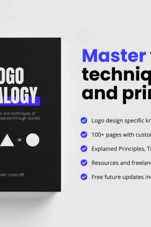 cover image logo analogy master the techniques and