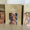 cover image lost civilizations 3 books hardcover set