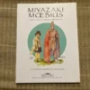 cover image miyazaki moebius exhibition catalogue hayao legende