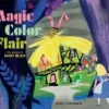 cover image magic color flair the world of