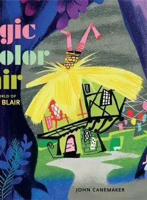 cover image magic color flair the world of