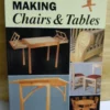 cover image making chairs and tables volume two
