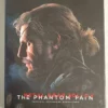 cover image metal gear solid v the phantom