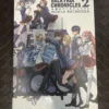 cover image new sealed valkyria chronicles 2 world