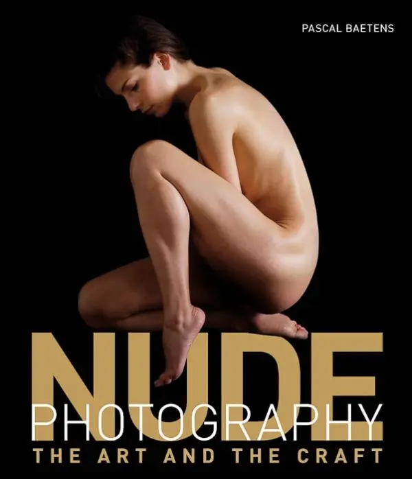 cover image nude photography the art the craft