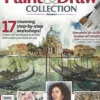 cover image paint draw collection volume 1 second