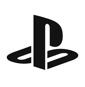 cover image ps4 playstation 4 logo car laptop vinyl decal pick design size and color