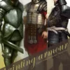 cover image painting armour download only