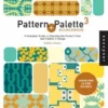 cover image pattern and palette sourcebook 3 bk
