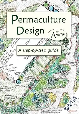 cover image permaculture design a step by step guide