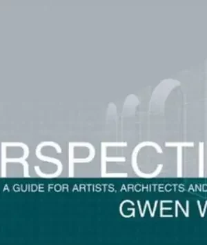 cover image perspective a guide for artists architects