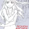 cover image rough archive 2015 2018 one visions