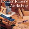 cover image router joinery workshop common joints simple