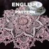 cover image spring splendor english doily pdf e