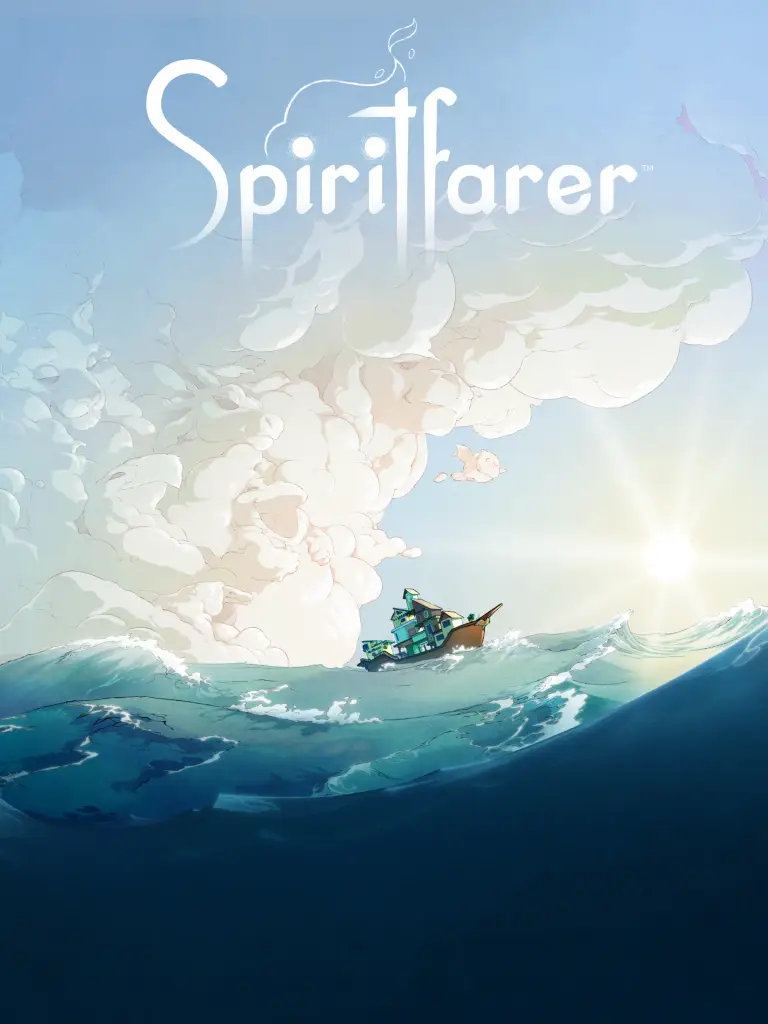 cover image spiritfarer steam digitaler download