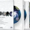 cover image spore galactic edition windowsmac 2008