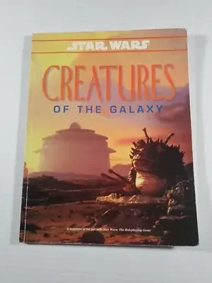 cover image star wars creatures of the galaxy roleplaying