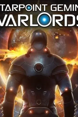 cover image starpoint gemini warlords steam key pc game