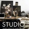 cover image studio creative spaces for creative people