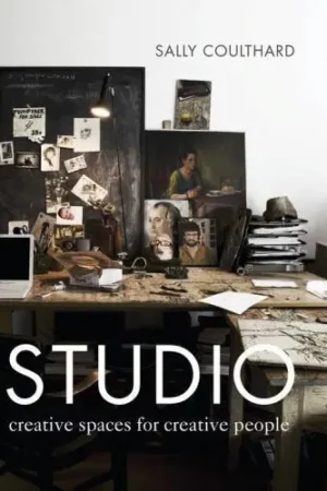 cover image studio creative spaces for creative people