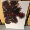 cover image tekken 6 limited edition art book