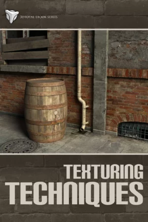 cover image texturing techniques download only