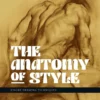 cover image the anatomy of style figure drawing