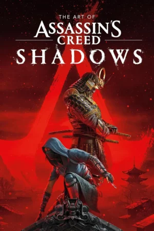 cover image the art of assassin s creed