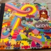cover image the art of dreamworks trolls world