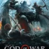 cover image the art of god of war 9781506705743