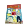 cover image the doll scene an international collection
