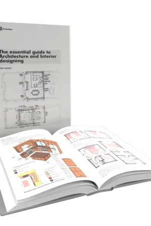cover image the essential guide to architecture and