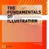 cover image the fundamentals of illustration lawrence zeegen