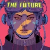 cover image the future is now neon rising