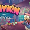 cover image tinykin artbook