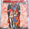 cover image used ground work of gurren lagann