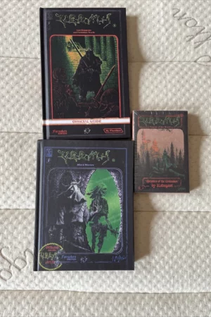 cover image vermis 1 2 hc forsaken edition