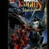 cover image wizard marvel knights sketchbook 90 free preview b015