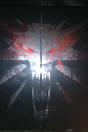 cover image witcher 3 wild hunt collector s